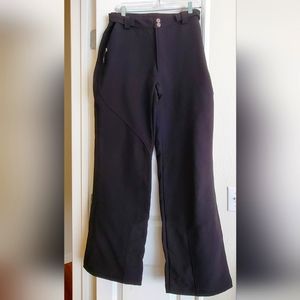 CB light winter pants women size large